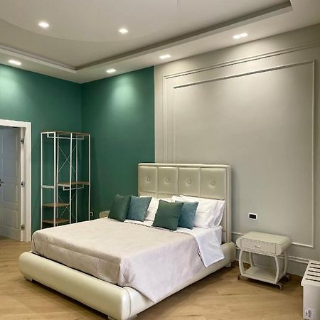 M&M Guest House Ercolano Luaran gambar