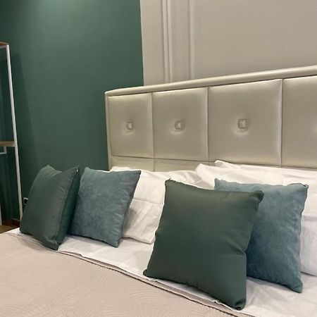 M&M Guest House Ercolano Luaran gambar
