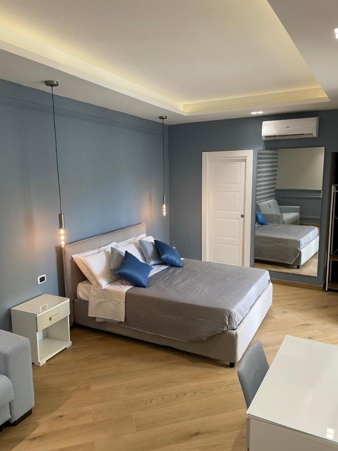 M&M Guest House Ercolano Luaran gambar