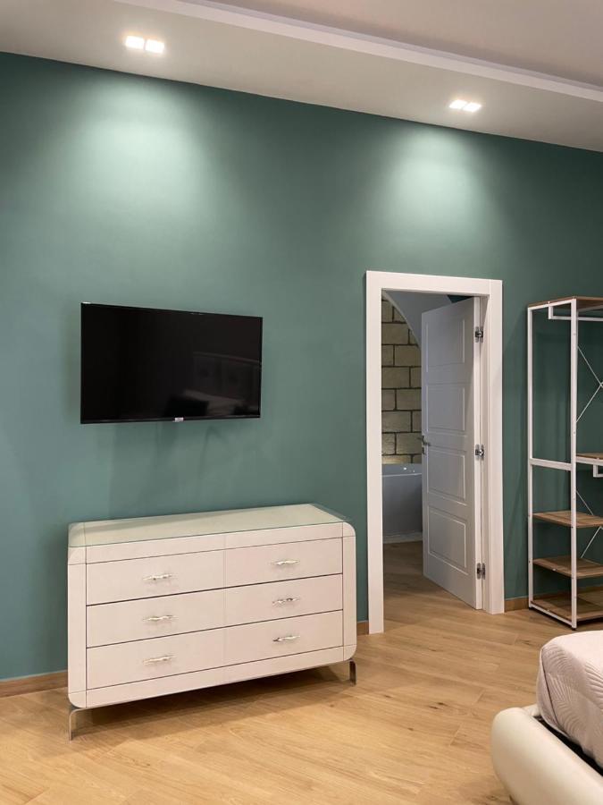M&M Guest House Ercolano Luaran gambar