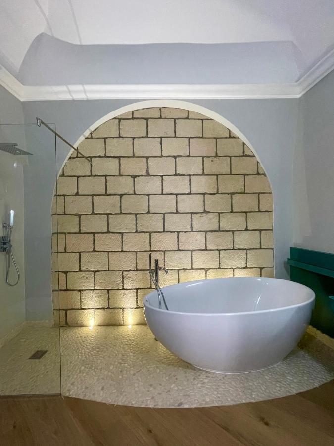 M&M Guest House Ercolano Luaran gambar