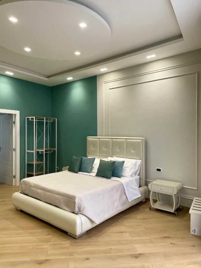 M&M Guest House Ercolano Luaran gambar