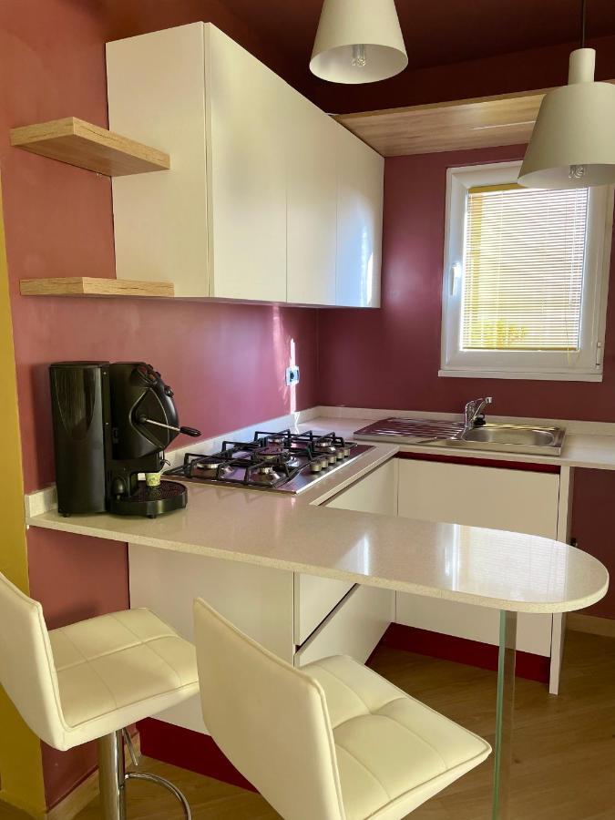 M&M Guest House Ercolano Luaran gambar