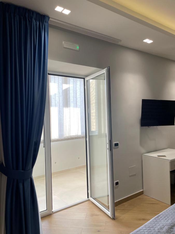 M&M Guest House Ercolano Luaran gambar