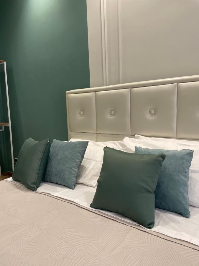 M&M Guest House Ercolano Luaran gambar