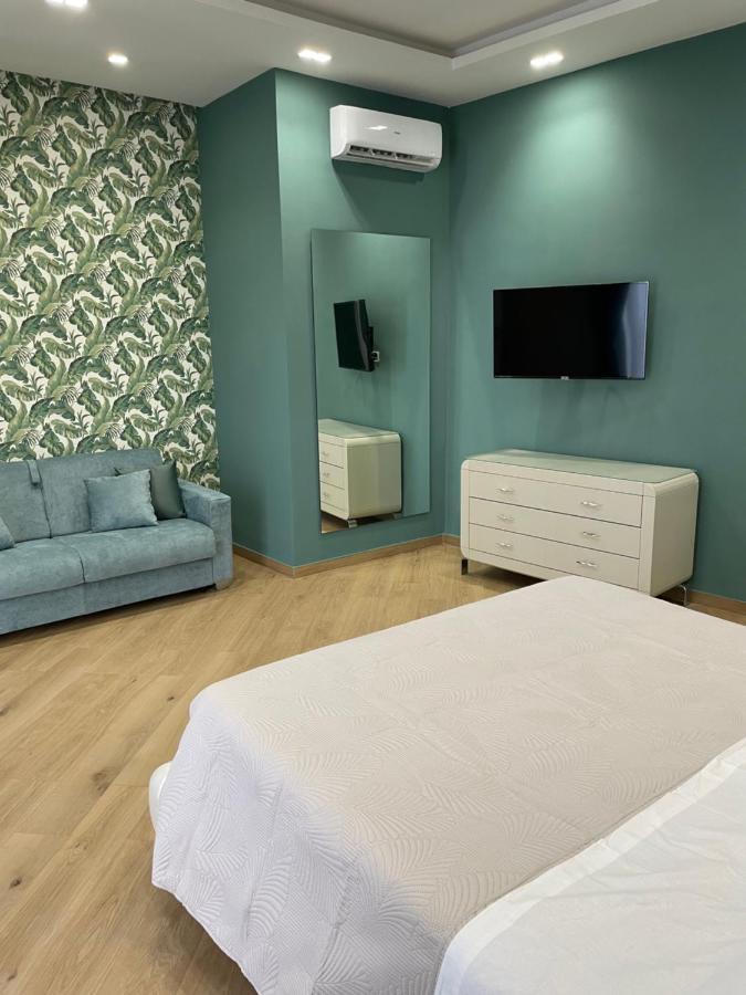 M&M Guest House Ercolano Luaran gambar