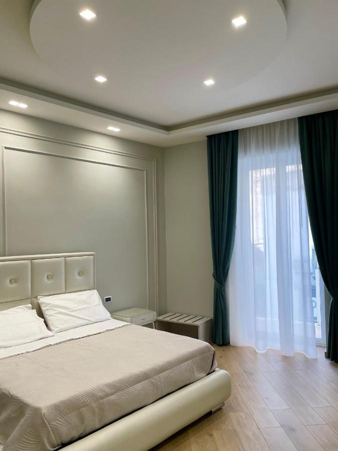 M&M Guest House Ercolano Luaran gambar