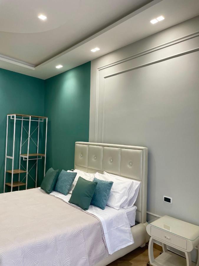 M&M Guest House Ercolano Luaran gambar