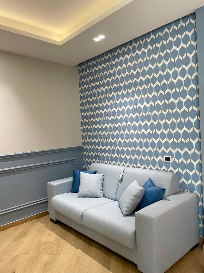M&M Guest House Ercolano Luaran gambar