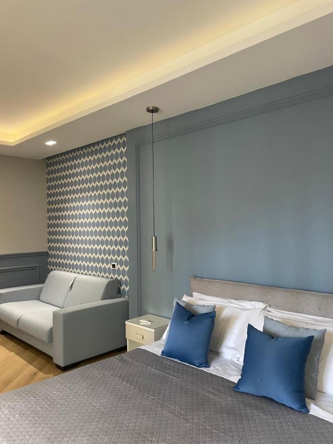 M&M Guest House Ercolano Luaran gambar