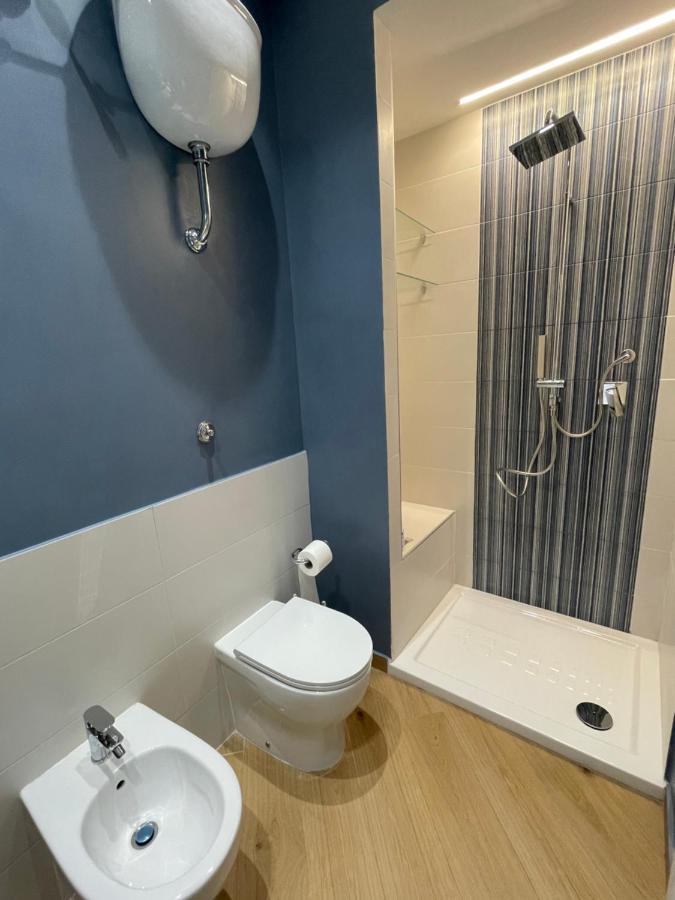 M&M Guest House Ercolano Luaran gambar