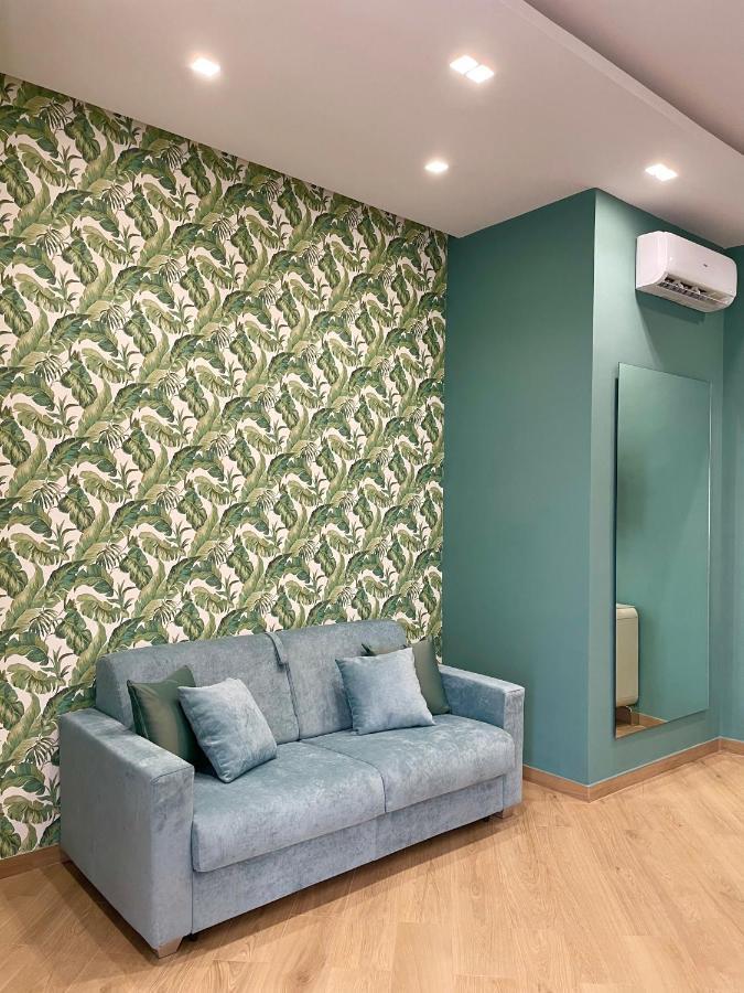 M&M Guest House Ercolano Luaran gambar