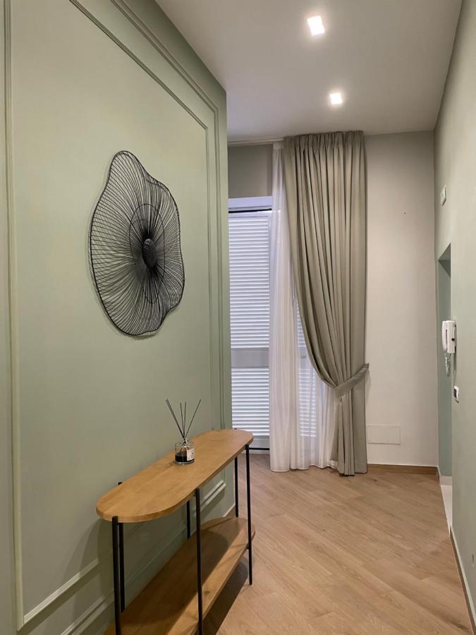 M&M Guest House Ercolano Luaran gambar