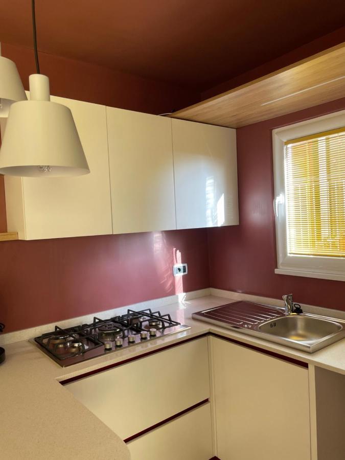 M&M Guest House Ercolano Luaran gambar