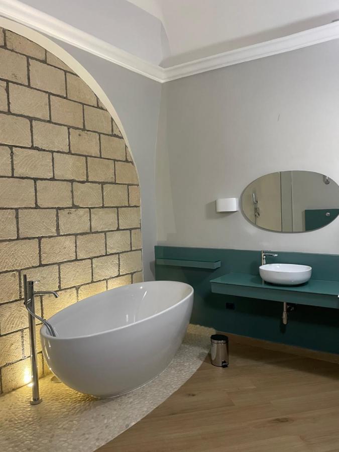M&M Guest House Ercolano Luaran gambar